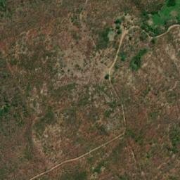 Satellite imagery of Serra da Varginha, BR