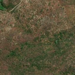 Satellite imagery of Serra da Varginha, BR