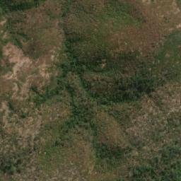 Satellite imagery of Serra da Bananeira, BR