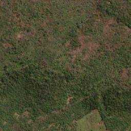 Satellite imagery of Serra da Malhada da Areia, BR