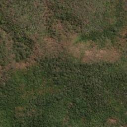 Satellite imagery of Serra da Malhada da Areia, BR