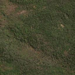 Satellite imagery of Serra da Malhada da Areia, BR