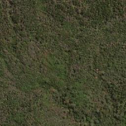 Satellite imagery of Serra do Tungão, BR