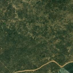 Satellite imagery of Serrote do Sorteio, BR