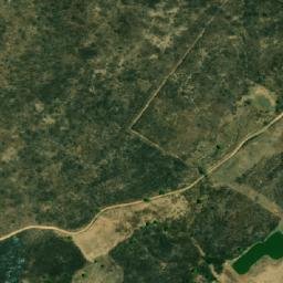 Satellite imagery of Serrote do Sorteio, BR