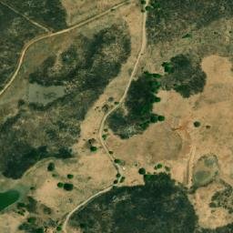 Satellite imagery of Serrote do Sorteio, BR