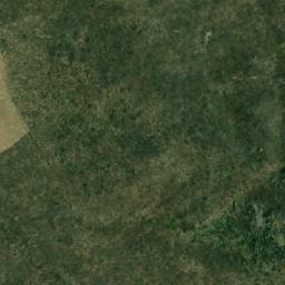 Satellite imagery of Serra da Flor, BR