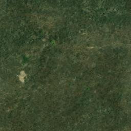 Satellite imagery of Serra da Flor, BR