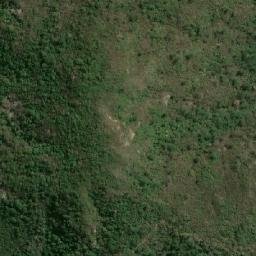 Satellite imagery of Serra do Jatobá, BR