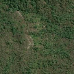 Satellite imagery of Serra do Jatobá, BR