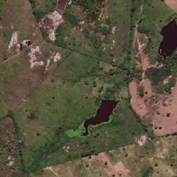 Satellite imagery of boundary_stone, BR