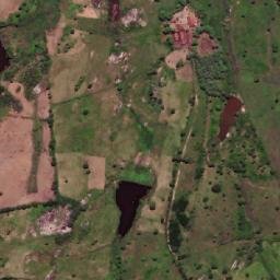 Satellite imagery of boundary_stone, BR