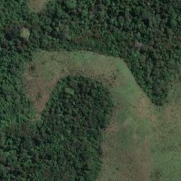 Satellite imagery of Calungo, AO