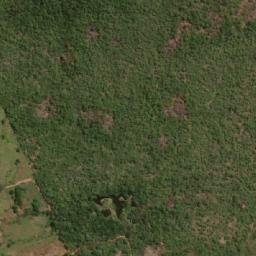 Satellite imagery of Serra da Malhada da Areia, BR