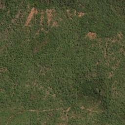 Satellite imagery of Serra da Malhada da Areia, BR