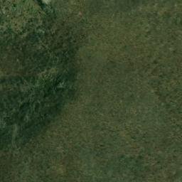Satellite imagery of Serra da Flor, BR