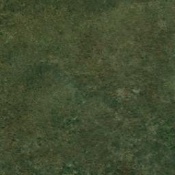 Satellite imagery of Serra da Flor, BR