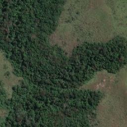 Satellite imagery of Calungo, AO