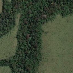 Satellite imagery of Calungo, AO