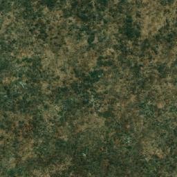 Satellite imagery of Serra dos Macacos, BR
