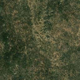 Satellite imagery of Serrote do Mimoso, BR
