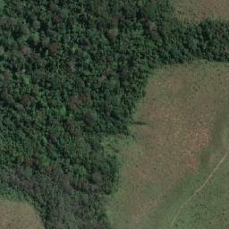 Satellite imagery of Calungo, AO