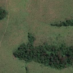 Satellite imagery of Calungo, AO