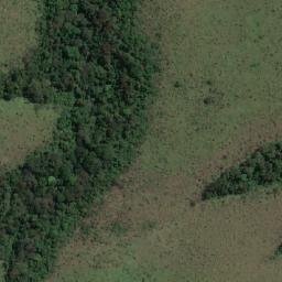 Satellite imagery of Calungo, AO