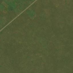 Satellite imagery of Nzau-Évua, AO
