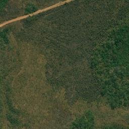 Satellite imagery of Manuqui, AO
