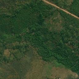 Satellite imagery of Manuqui, AO