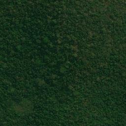 Satellite imagery of Mangomba, AO