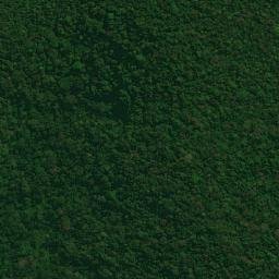 Satellite imagery of Mangomba, AO