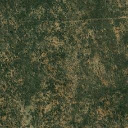 Satellite imagery of Serrote do Mimoso, BR