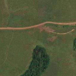 Satellite imagery of Macoco, AO