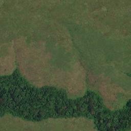 Satellite imagery of Macoco, AO