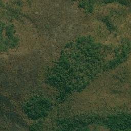 Satellite imagery of Manuqui, AO