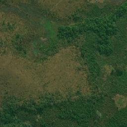 Satellite imagery of Manuqui, AO