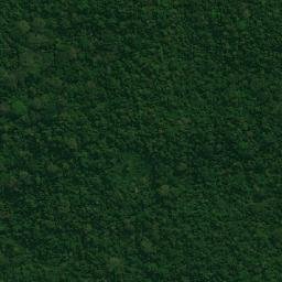 Satellite imagery of Mangomba, AO