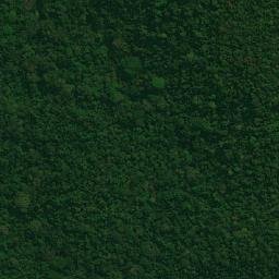 Satellite imagery of Mangomba, AO