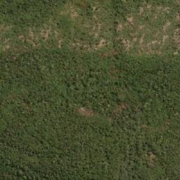 Satellite imagery of Serra do Porão, BR