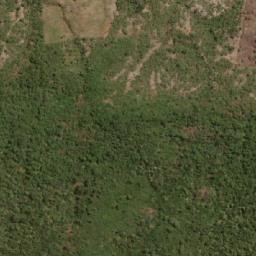 Satellite imagery of Serra do Porão, BR