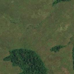 Satellite imagery of Macoco, AO