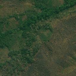 Satellite imagery of Manuqui, AO