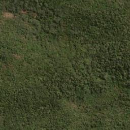 Satellite imagery of Serra do Porão, BR