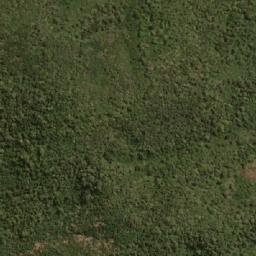 Satellite imagery of Serra do Porão, BR