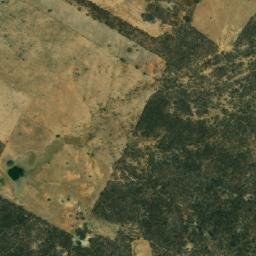 Satellite imagery of Serra Saco da Ema, BR