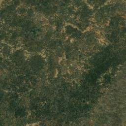 Satellite imagery of Serra Saco da Ema, BR