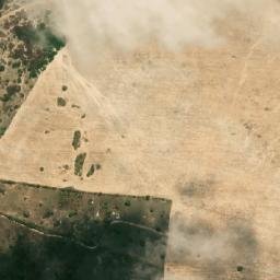 Satellite imagery of Serra da Candinha, BR