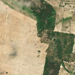 Satellite imagery of Serra da Candinha, BR